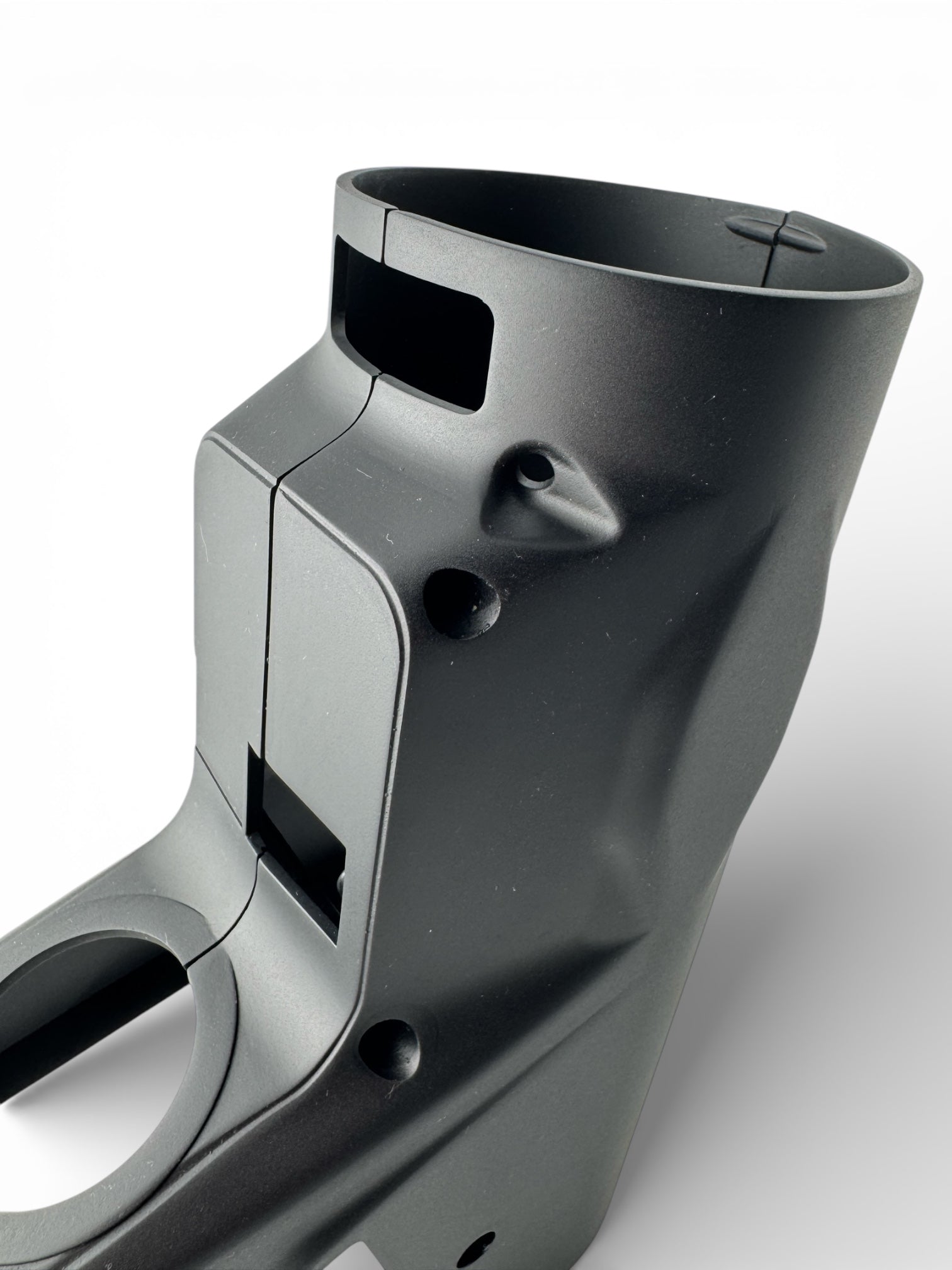 Datsun 510 Reproduction Steering Column Cover