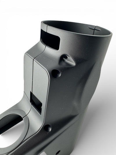 Datsun 510 Reproduction Steering Column Cover