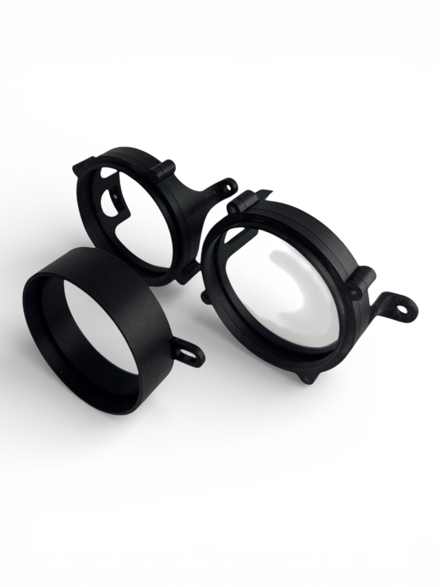 Datsun Roadster (1968-1970) Speedhut Gauge Adapter Kit