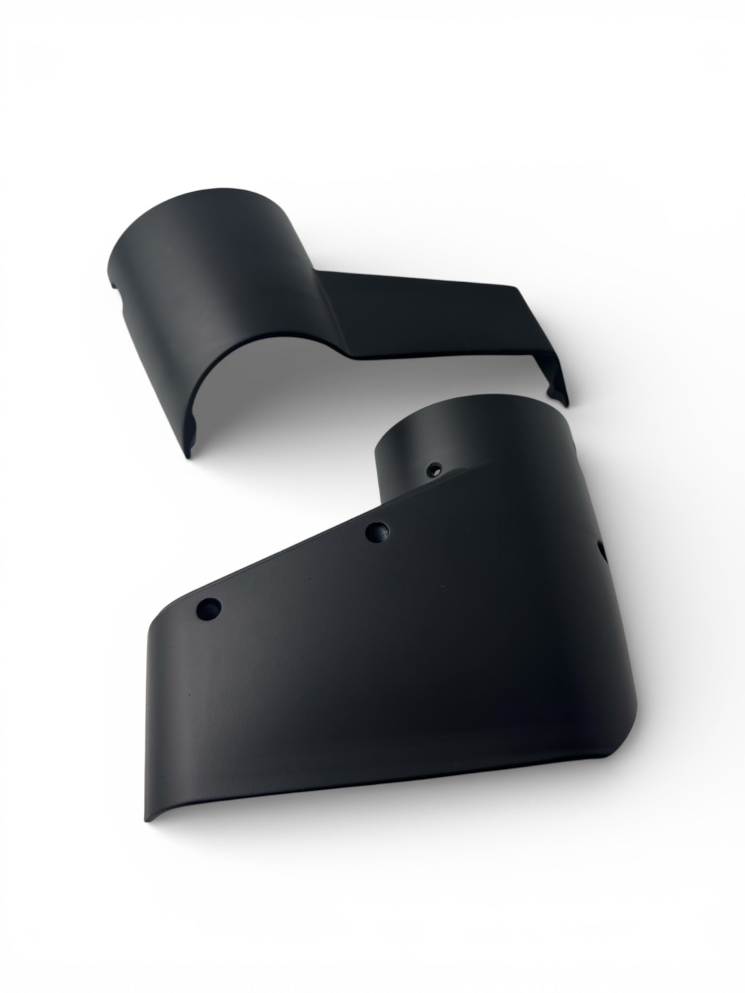 Datsun Roadster 2000 (1968-1970) Steering Column Covers LHD or RHD