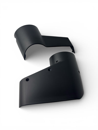 Datsun Roadster 2000 (1968-1970) Steering Column Covers LHD or RHD