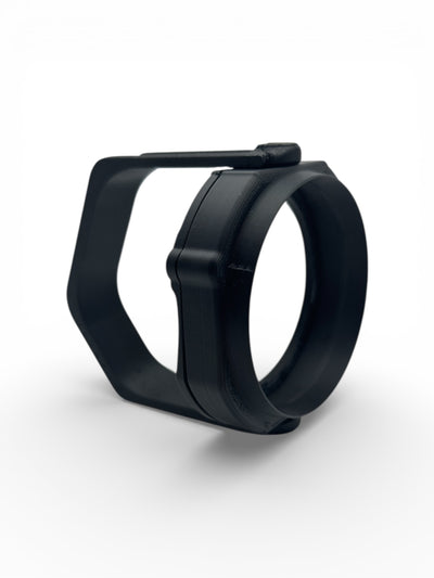 Datsun Z 240Z 260Z 280Z Accessory Speedhut Gauge Adapters - Lunar Loox