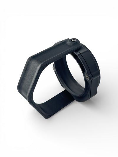 Datsun Z 240Z 260Z 280Z Accessory Speedhut Gauge Adapters - Lunar Loox