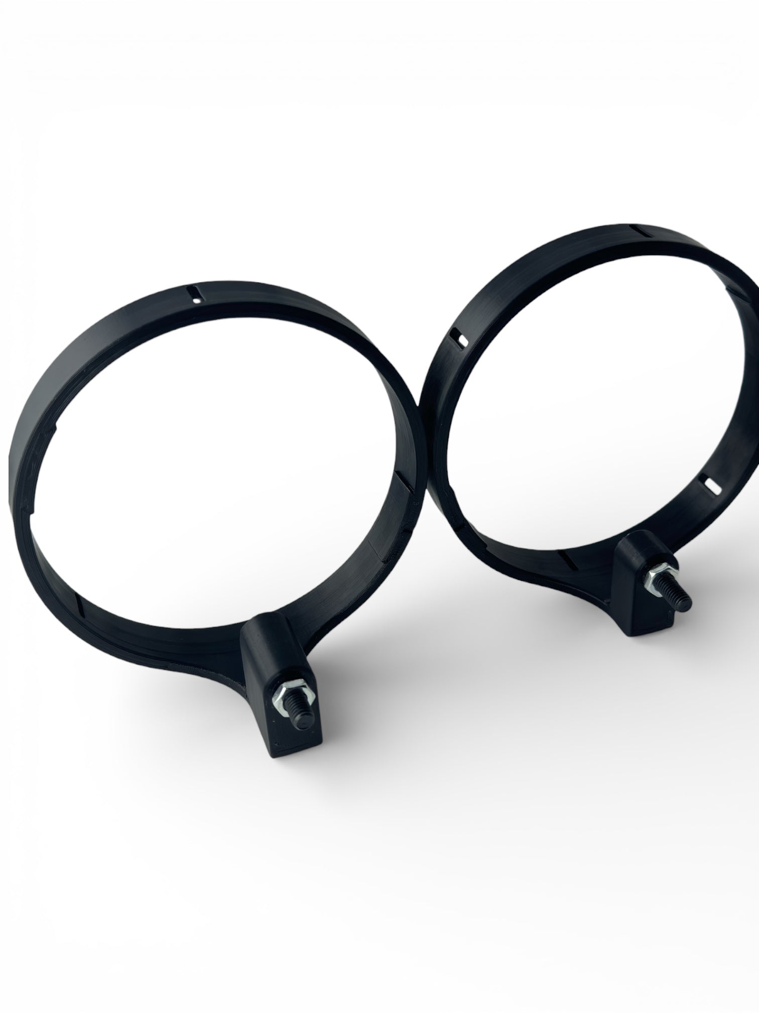 Datsun Z 240Z 260Z 280Z Speedhut Tach/Speedo Adapters - Lunar Loox