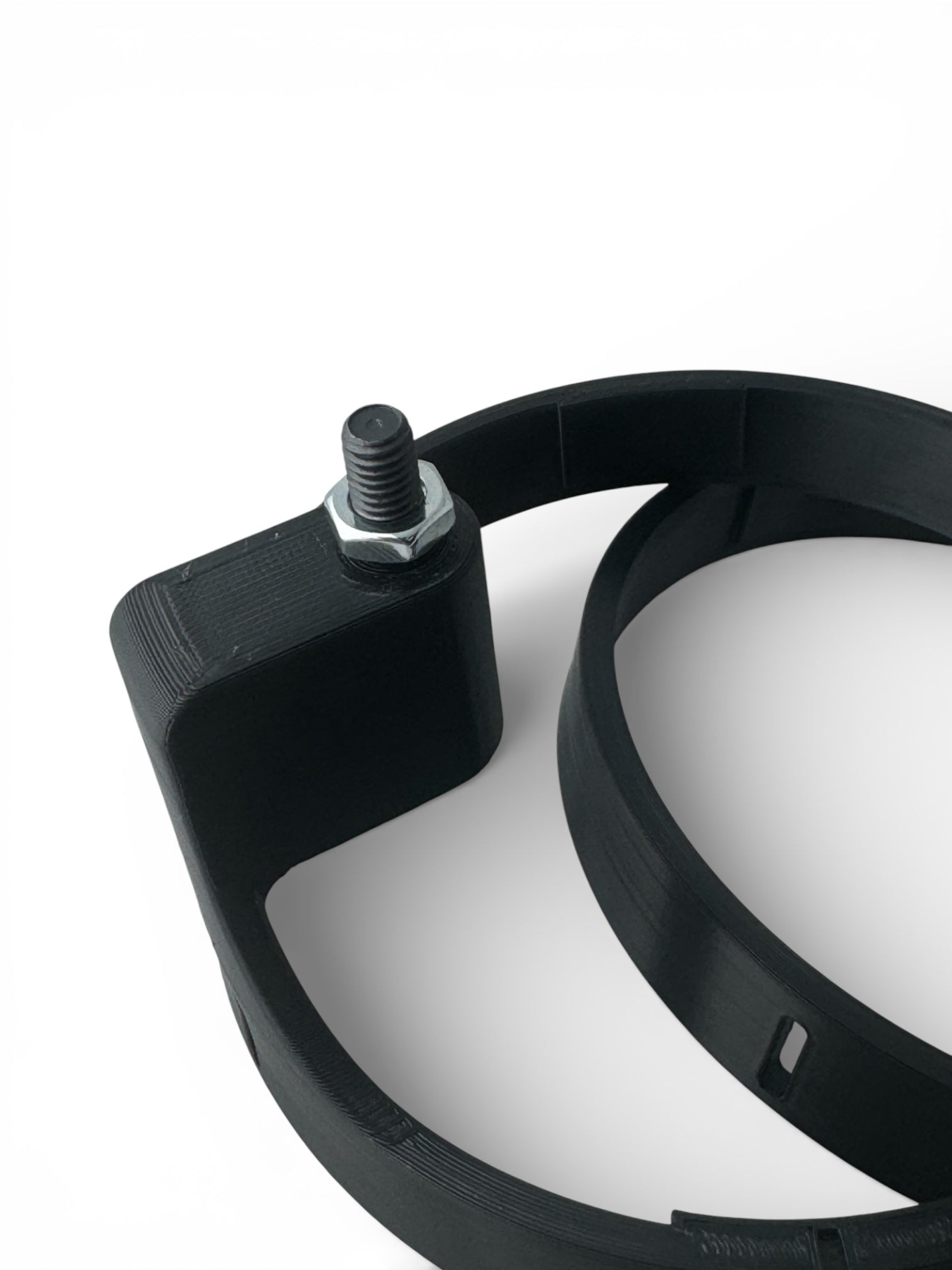 Datsun Z 240Z 260Z 280Z Speedhut Tach/Speedo Adapters - Lunar Loox