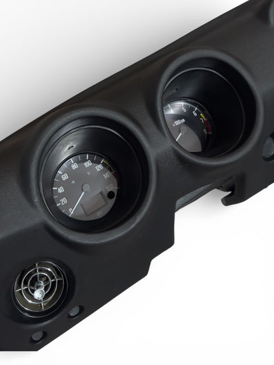 Datsun Z 240Z 260Z 280Z Speedhut Tach/Speedo Adapters - Lunar Loox