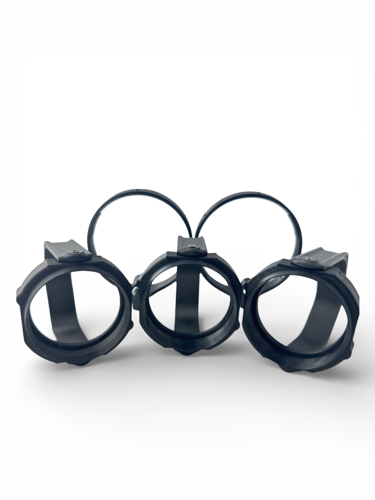 Datsun Z S30 (240Z 260Z 280Z) Speedhut Gauge Adapter Kit