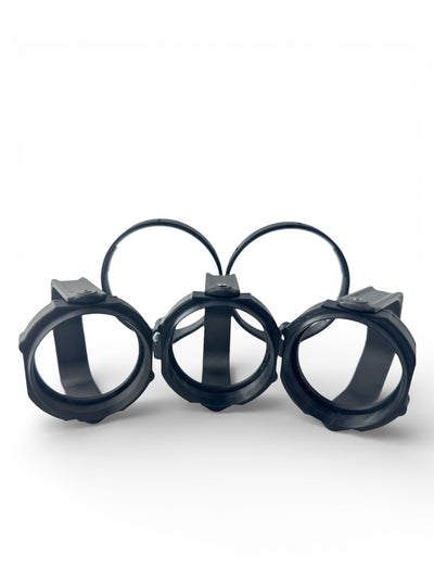 Datsun Z S30 (240Z 260Z 280Z) Speedhut Gauge Adapter Kit