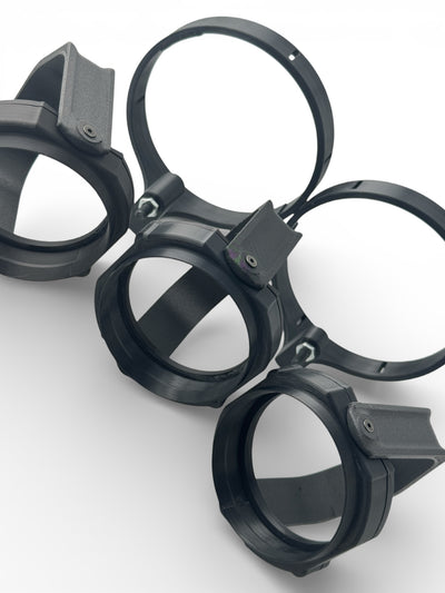 Datsun Z Full Gauge Kit