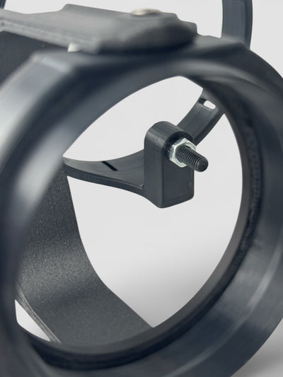 Datsun Z S30 (240Z 260Z 280Z) Speedhut Gauge Adapter Kit