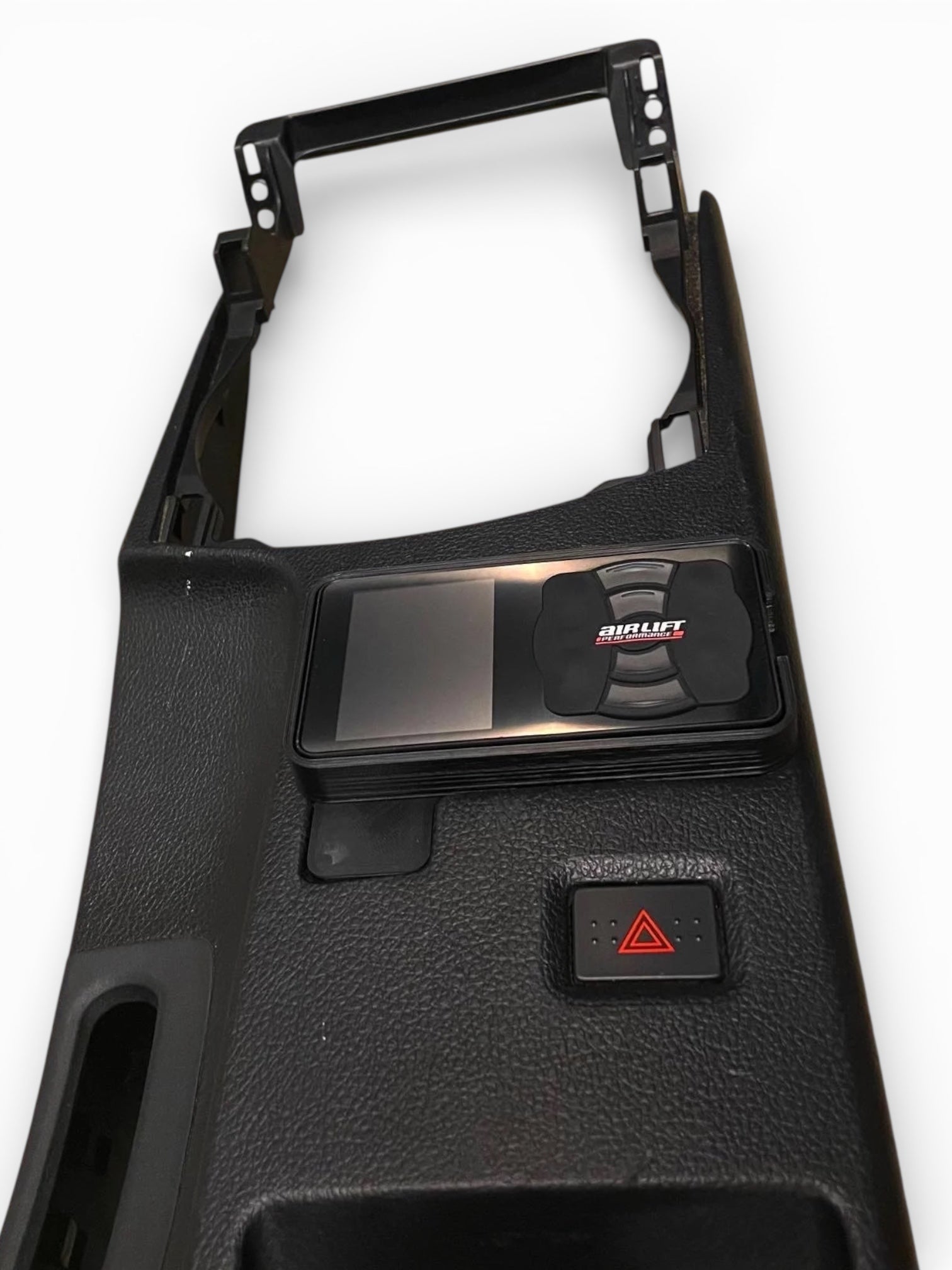 Nissan 350Z Airlift Performance Controller Mount