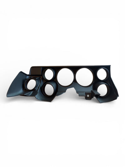 Nissan Hakosuka Skyline KGC10 Aftermarket Gauge Dash