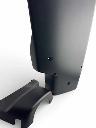 Datsun 280Z Reproduction Steering Column Cover