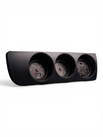 Mazda REPU (1974–1977) Speedhut-Compatible Custom Gauge Cluster