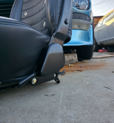 Datsun 280Z (1977-1978) Reproduction Seat Recliner Trim (Pair)